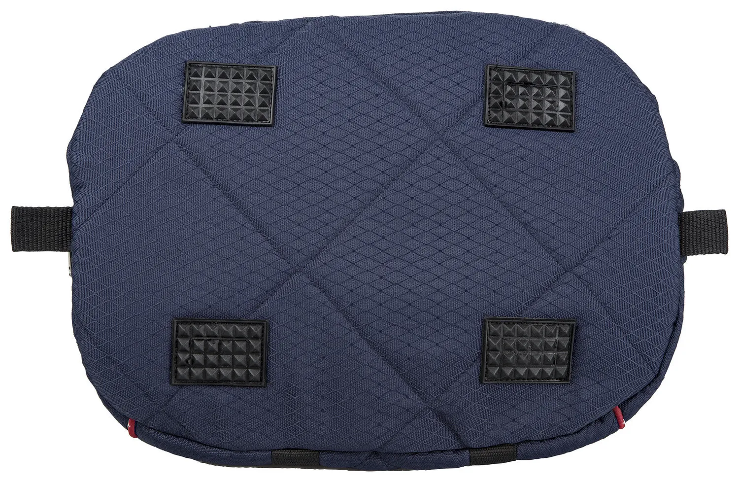 Equine Couture Super Star helm- en laarzentas