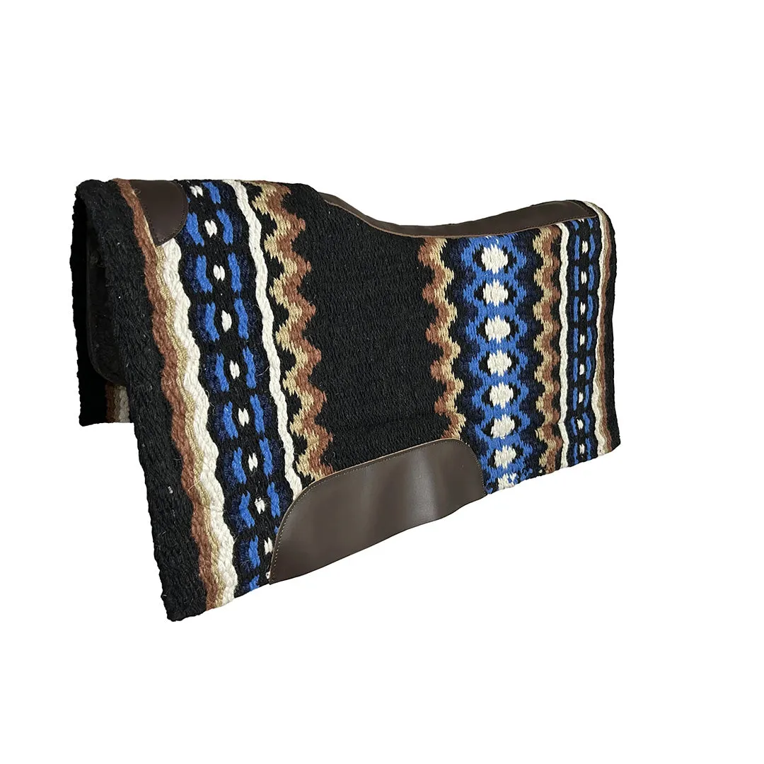 TuffRider Thistle westernpad 34x36 wolmix Celestine