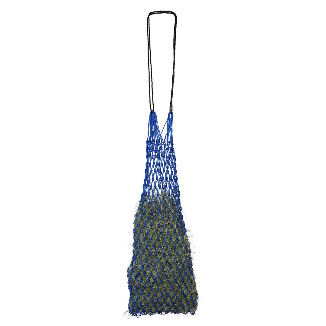 TuffRider Extra Slow Feed hooinet groen 42 inch kleine mazen