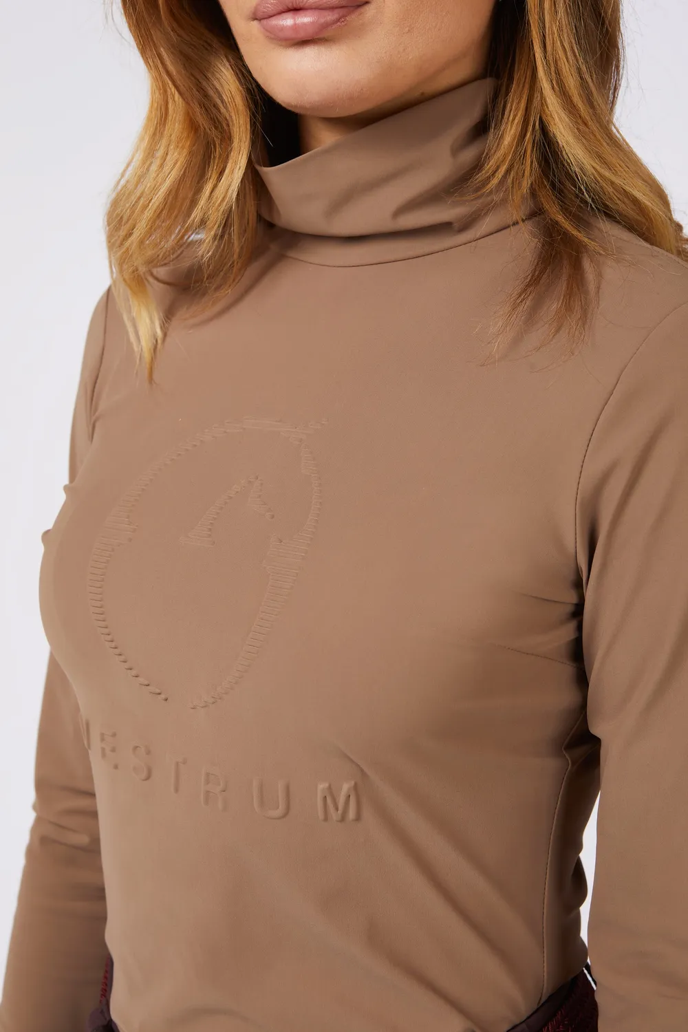 Vestrum Shizuoka trainingsshirt dames lange mouw ademend