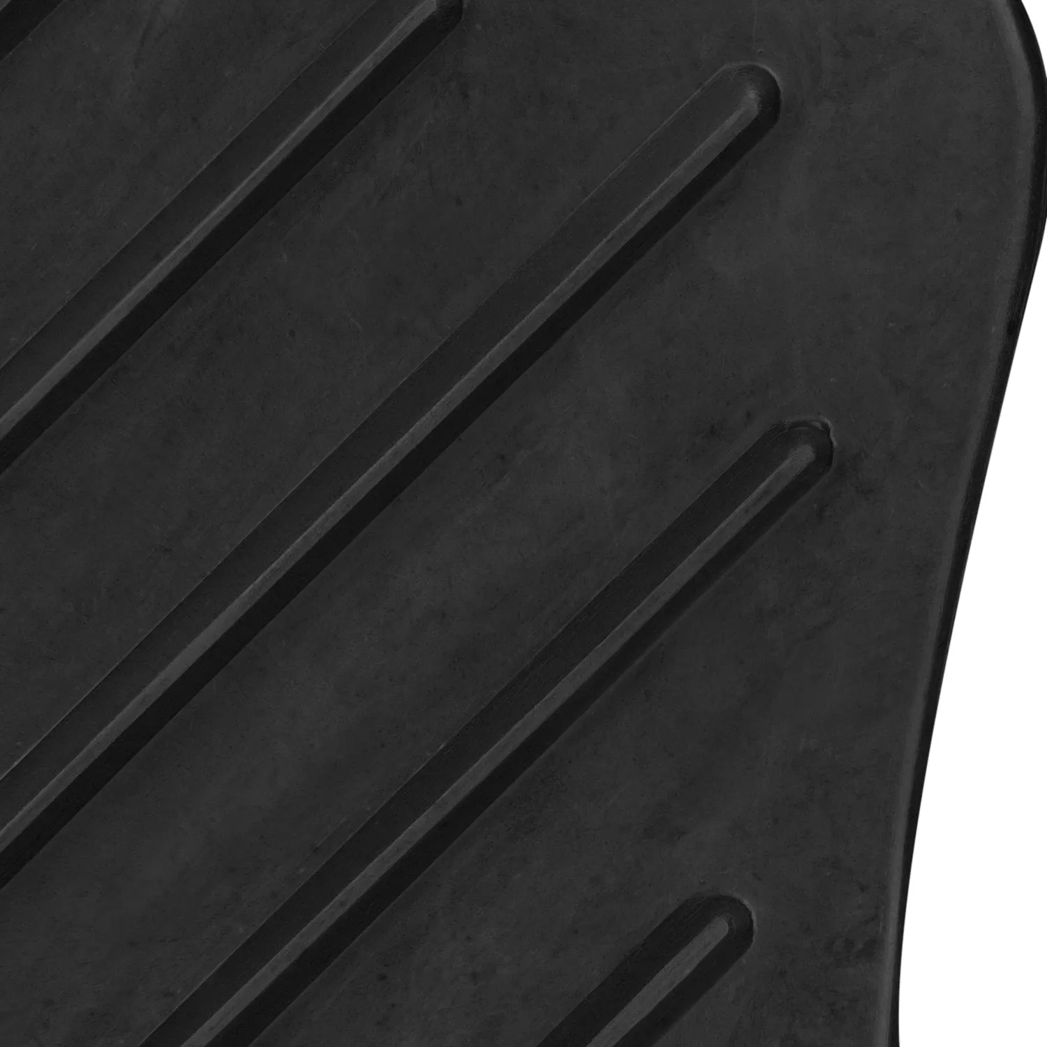 TuffRider Swetnomore rubber poets handschoen groen zweetmes