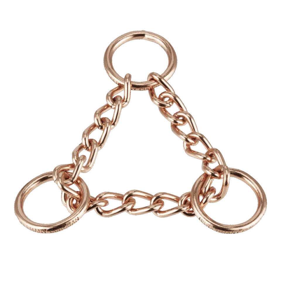 Herm Sprenger Kinketting Curogan 21 cm