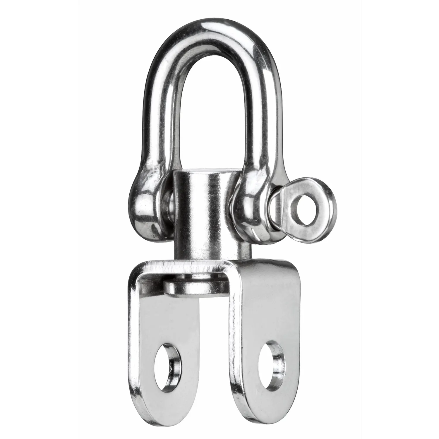 Herm Sprenger Wartel rvs voor blokken 8-12 mm