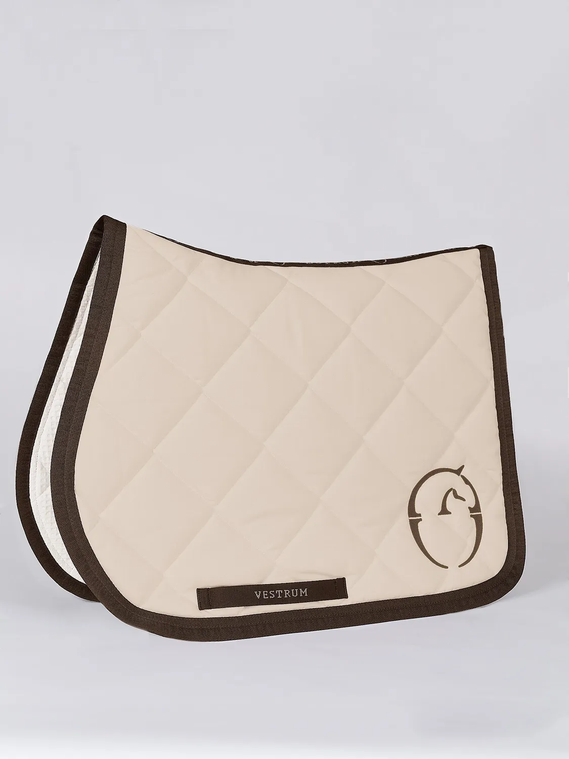 Vestrum Los Angeles zadeldek pony springen beige