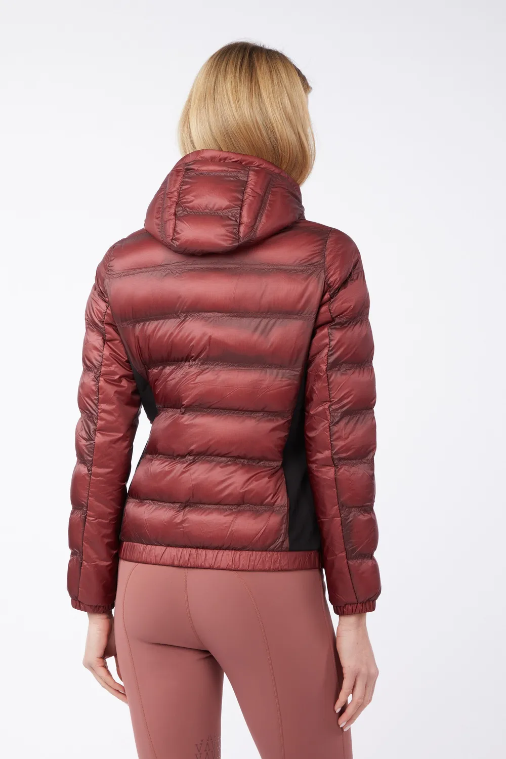 Vestrum Pusan dames paardrijjas waterdicht