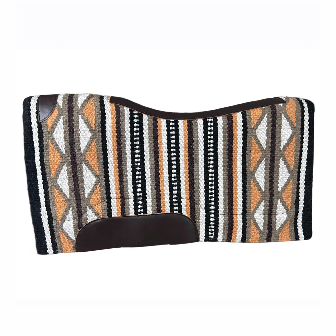 TuffRider Single Weave Western Pad zadelpad O001 34x36