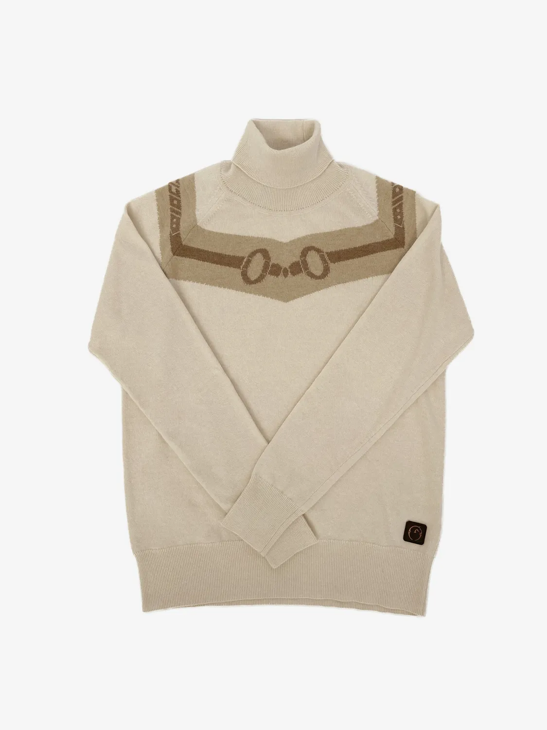 Vestrum Nicosia coltrui dames wol cashmere warm