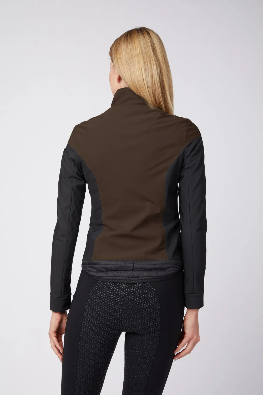 Vestrum Riad softshell damesjas waterafstotend