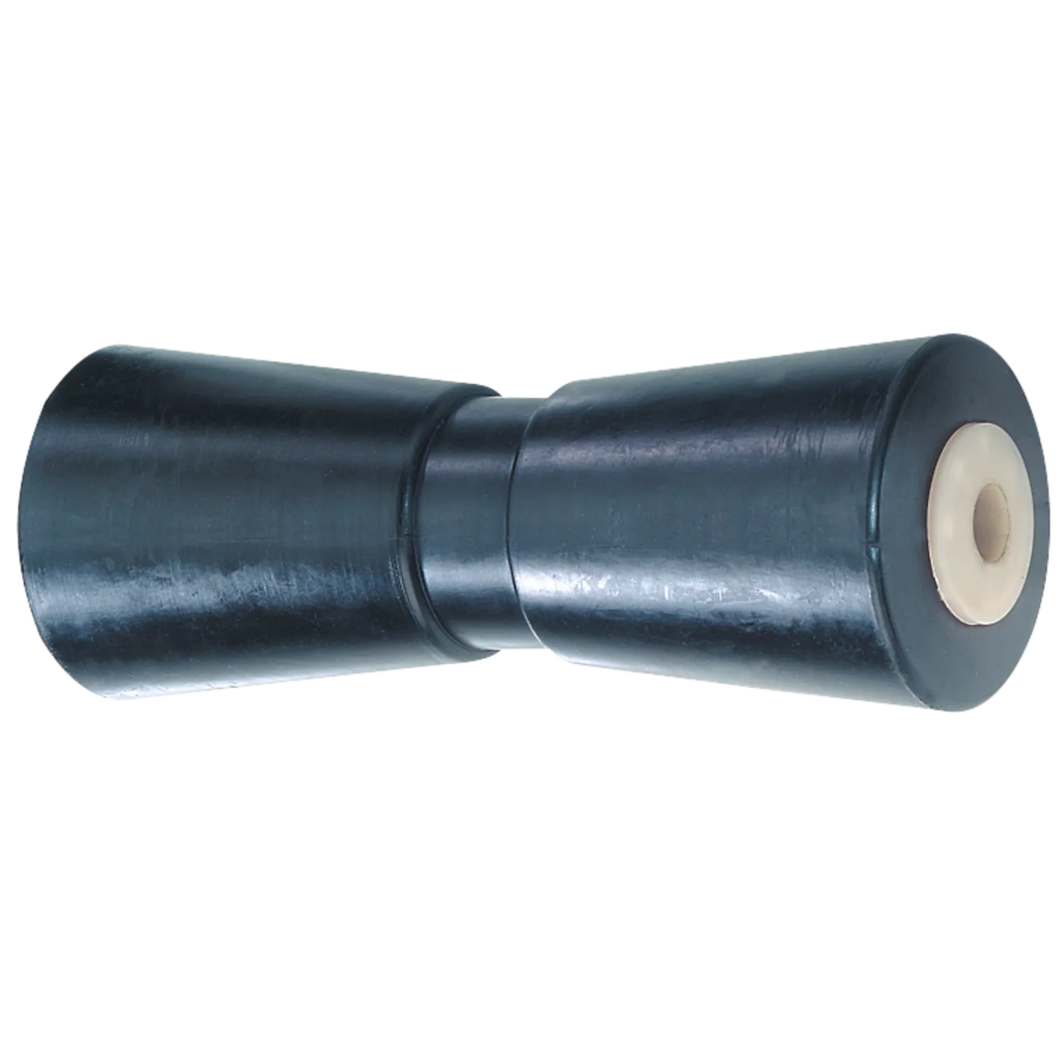 Herm Sprenger 37822 V-kielrol rubber 245 mm