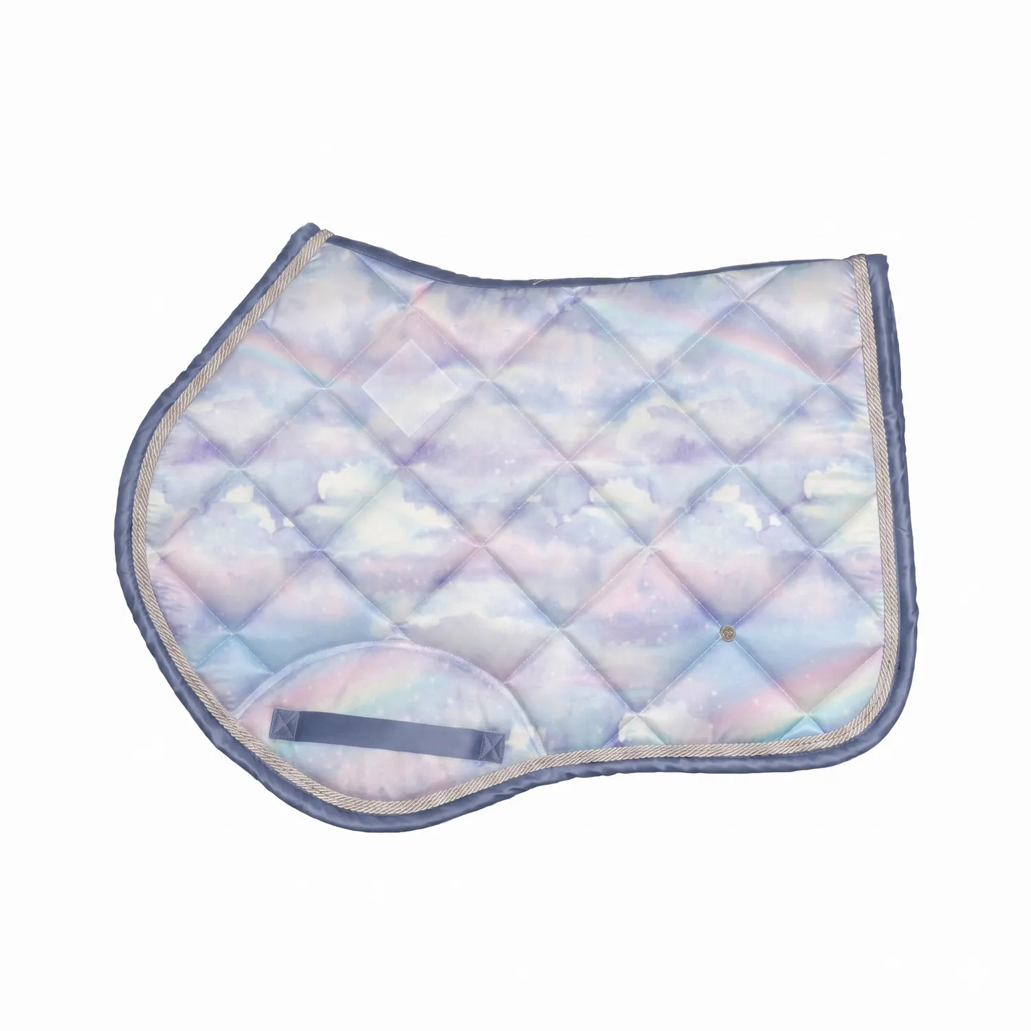 Dapplebay Opalite Skies XC dekje STD Cob ademend