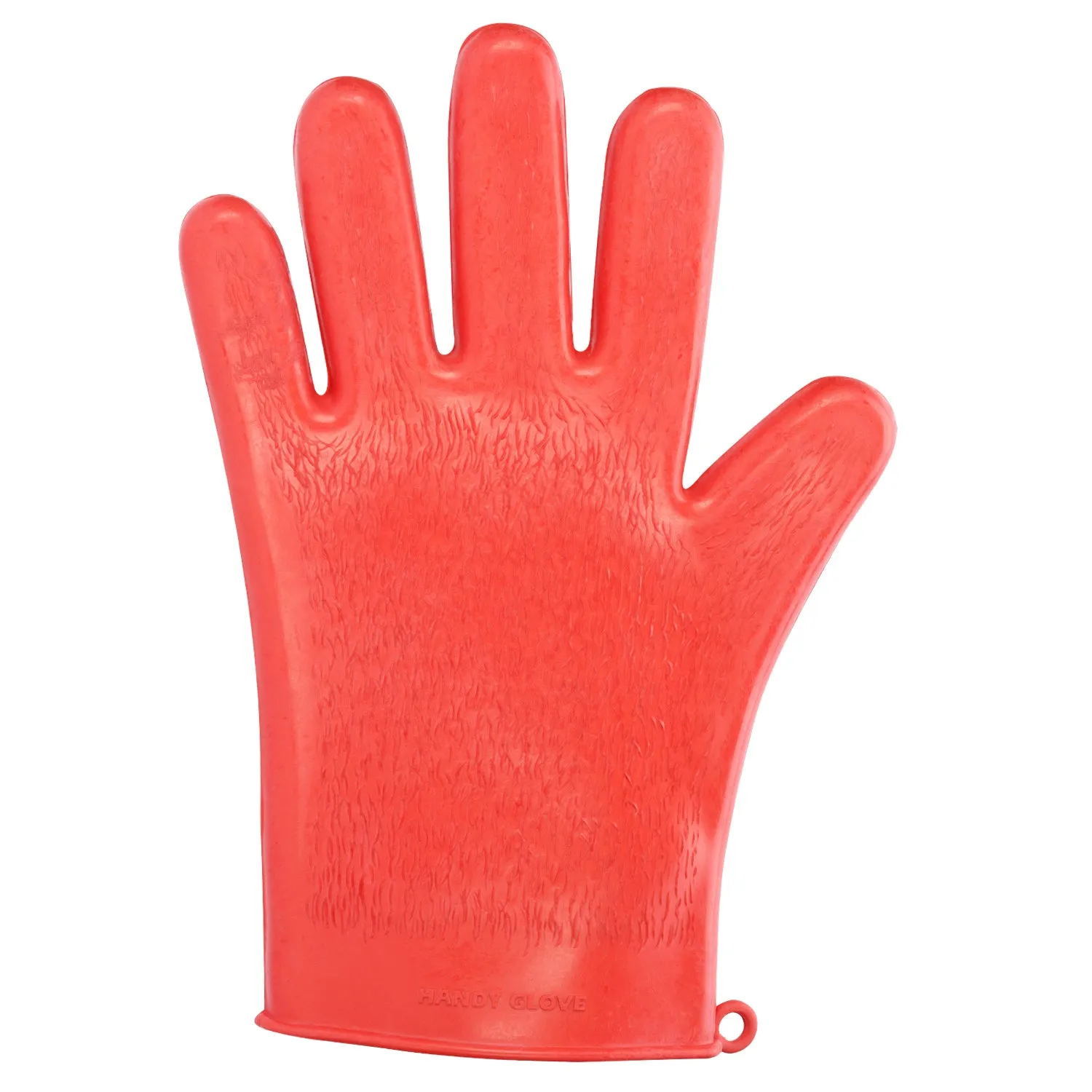 TuffRider Handy poets handschoen rubber universeel