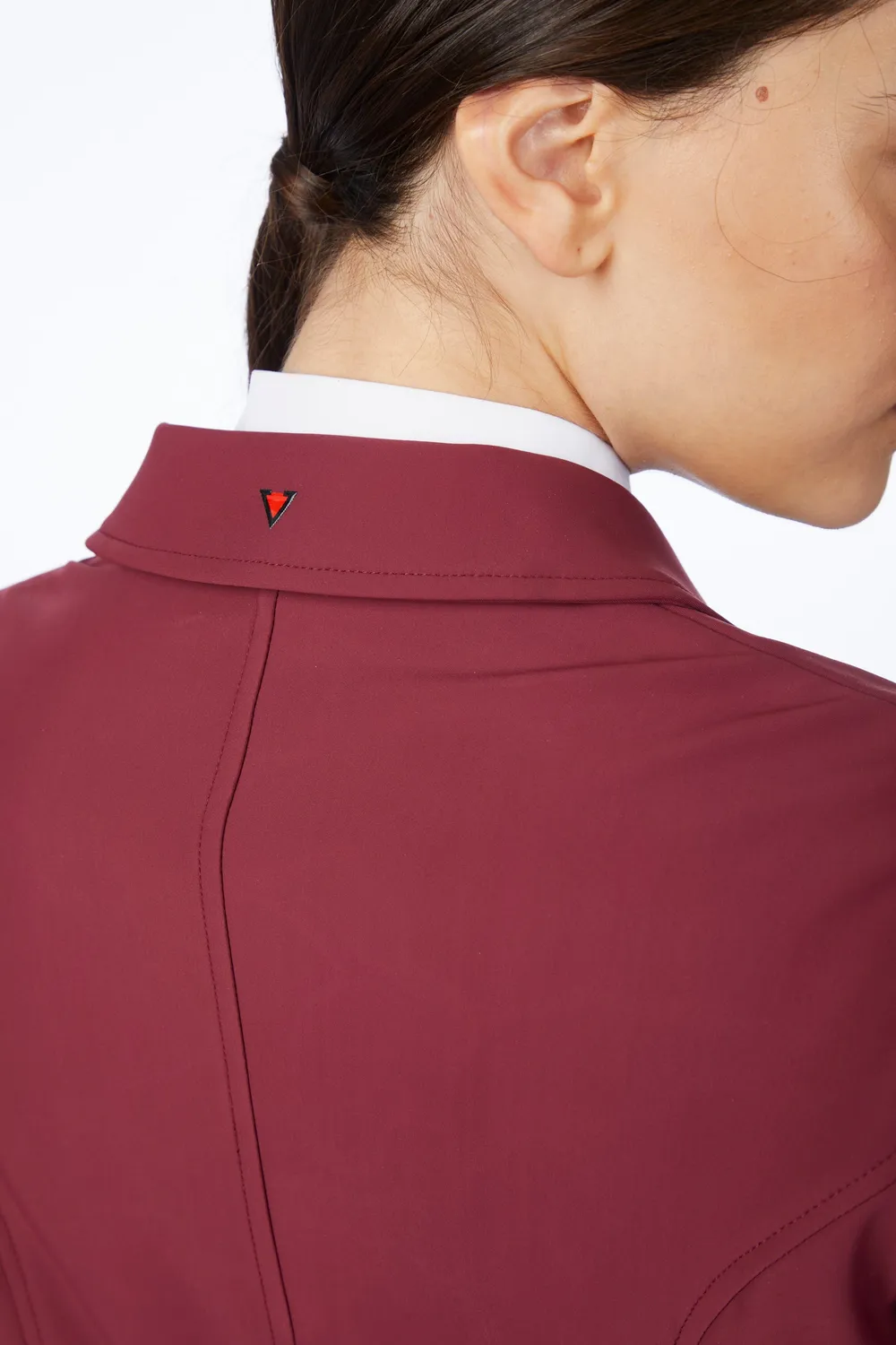 Vestrum Altair wedstrijdjas dames stretch comfort