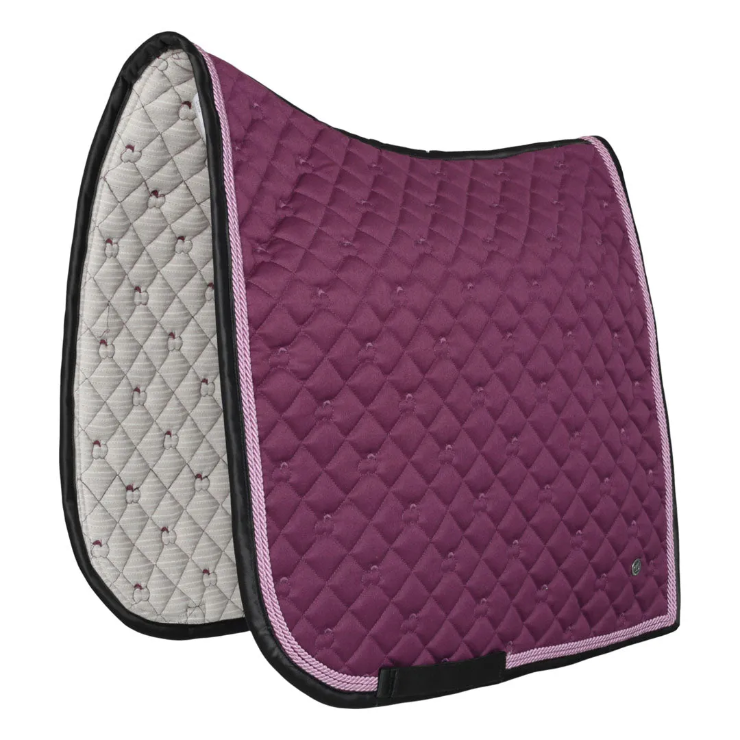 Dapplebay Sport dressuurdekje Full Hunter bamboe