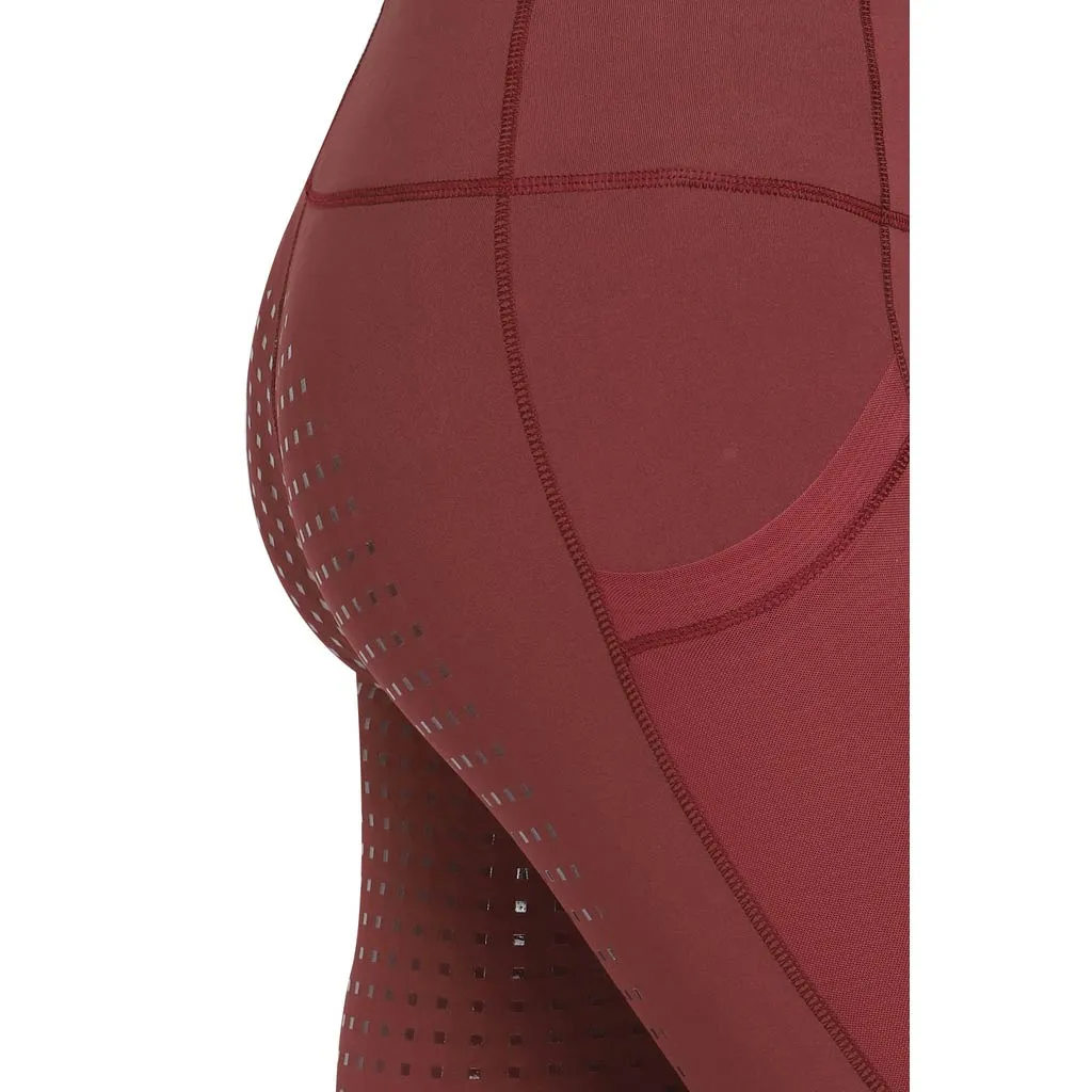 TuffRider Minerva EquiCool rijlegging donkergroen full seat