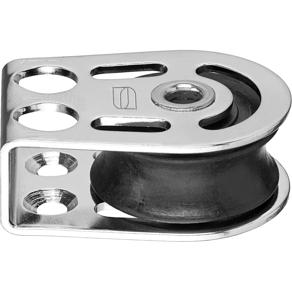 HS Sprenger Ligblok 8mm glijlager met holas