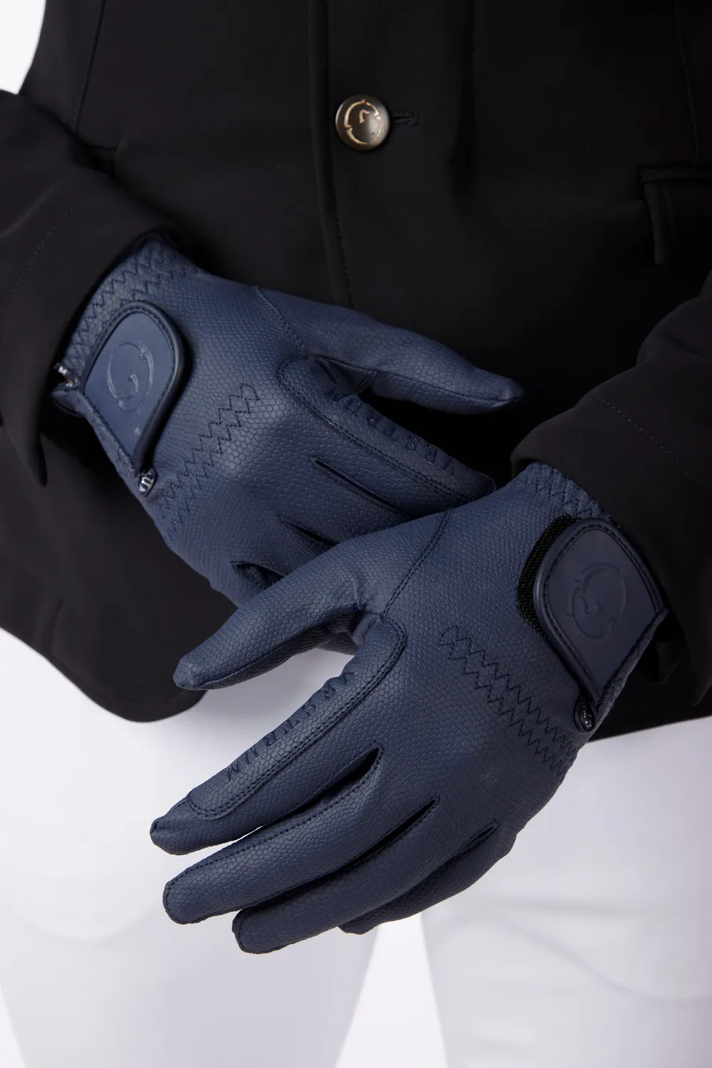 Vestrum Reno unisex handschoenen eco-leer