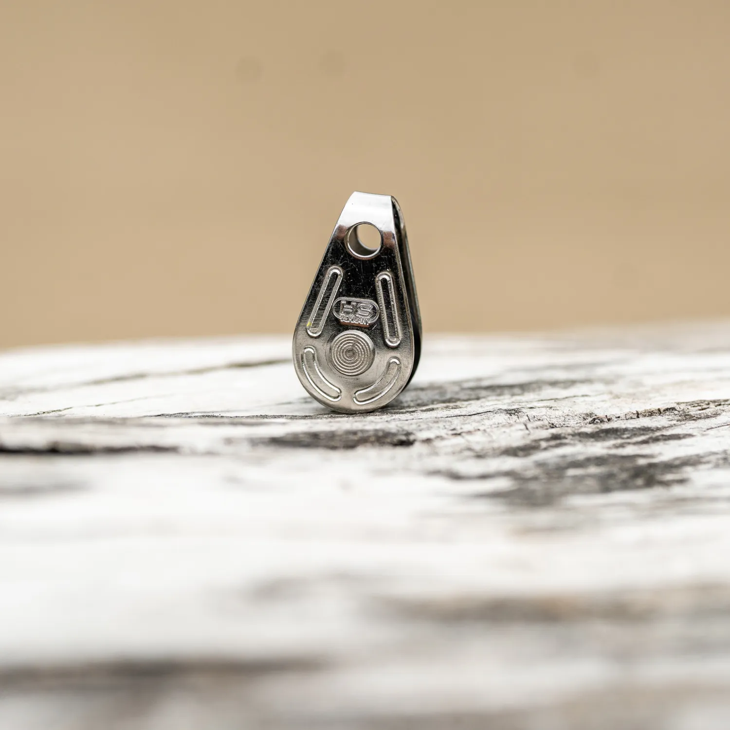 Herm Sprenger Super Mini 6 mm blok glijlager