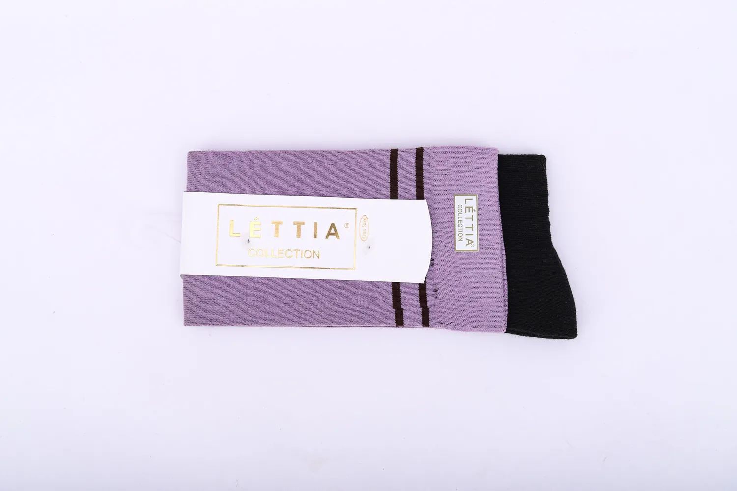 Lettia EquiFine rijsokken padded standaard