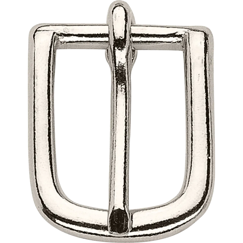 Herm Sprenger Tuiggesp rond rvs 20 mm