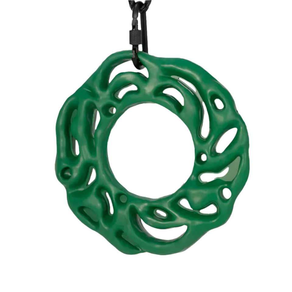 petKore Luna Ring XL Voerpuzzel Paard Rubber