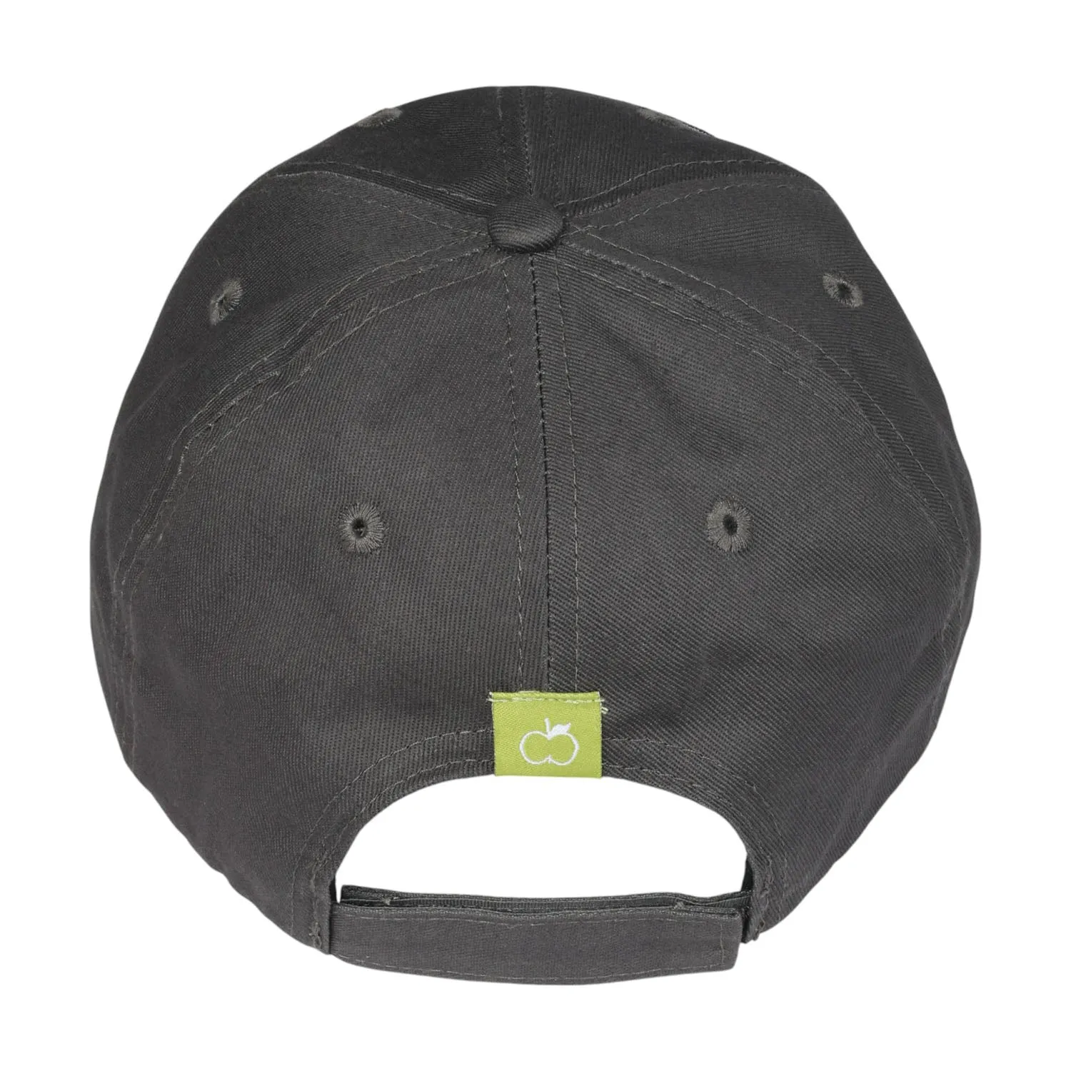 Dapplebay Ride A Thoroughbred barn hat zwart one size