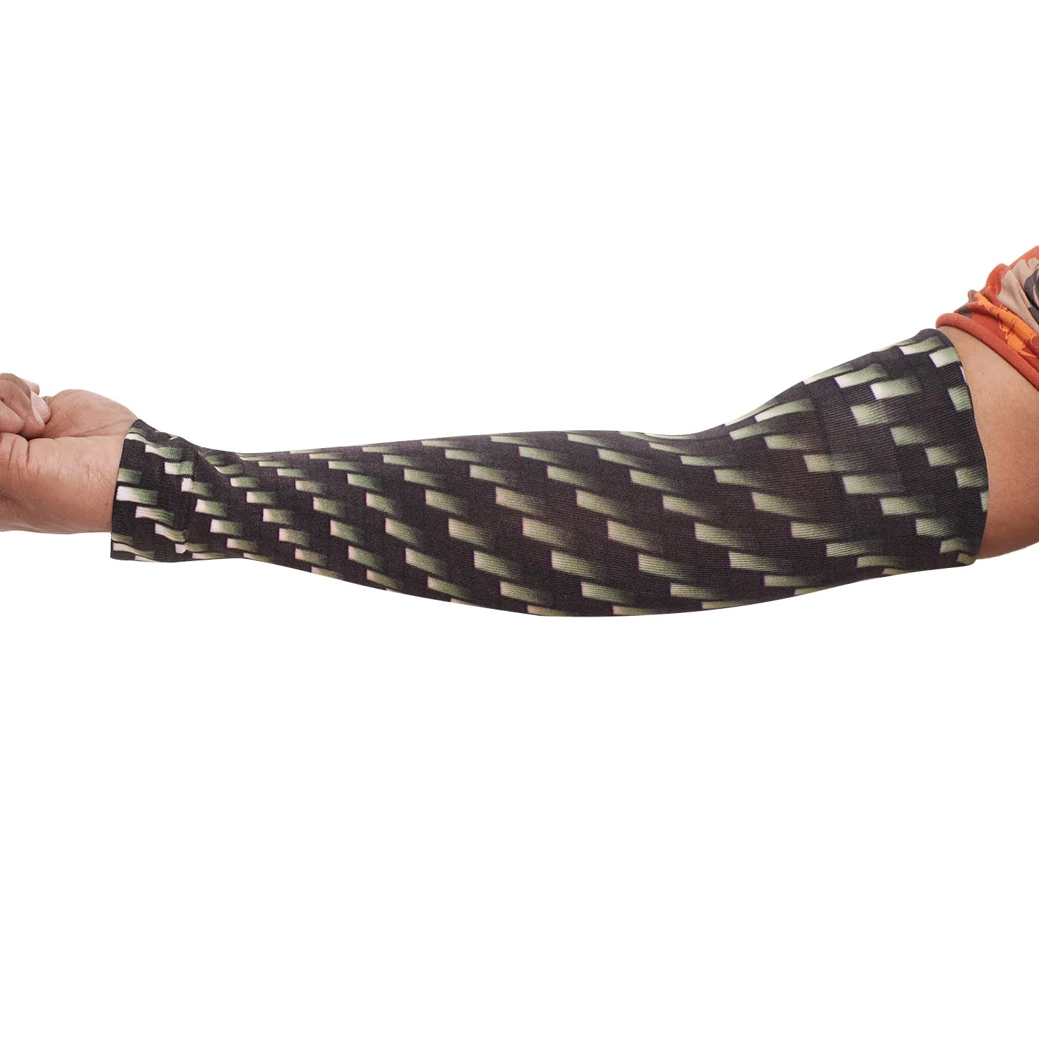 TuffRider EquiCool Designer arm sleeves 3-pack UV