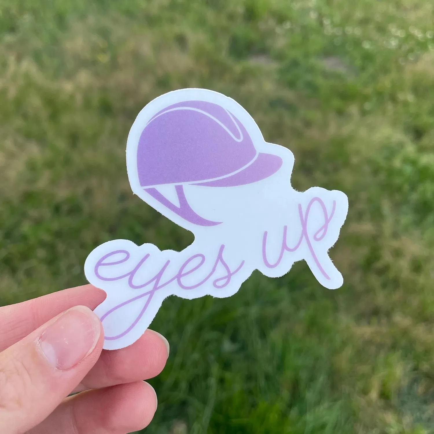 Dapplebay Trainer Sayings stickerpack multi vinyl