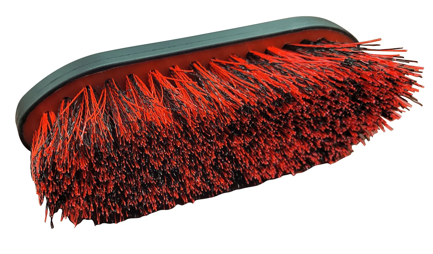 TuffRider Dandy Brush rosborstel middelhard