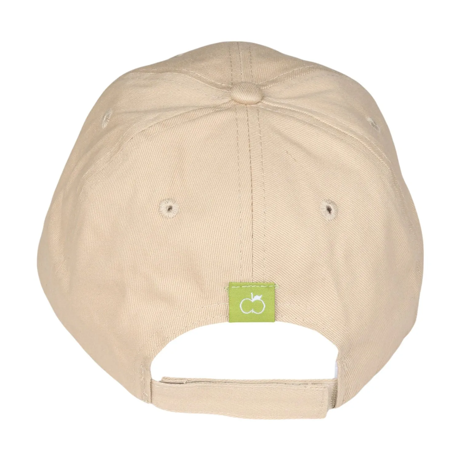 Dapplebay Moody Mare stalpet natural lederen patch one size