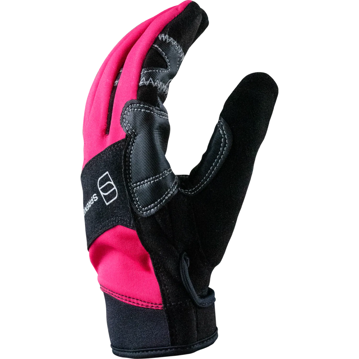 Herm Sprenger Flexgrip Comfort werkhandschoen stretch grip