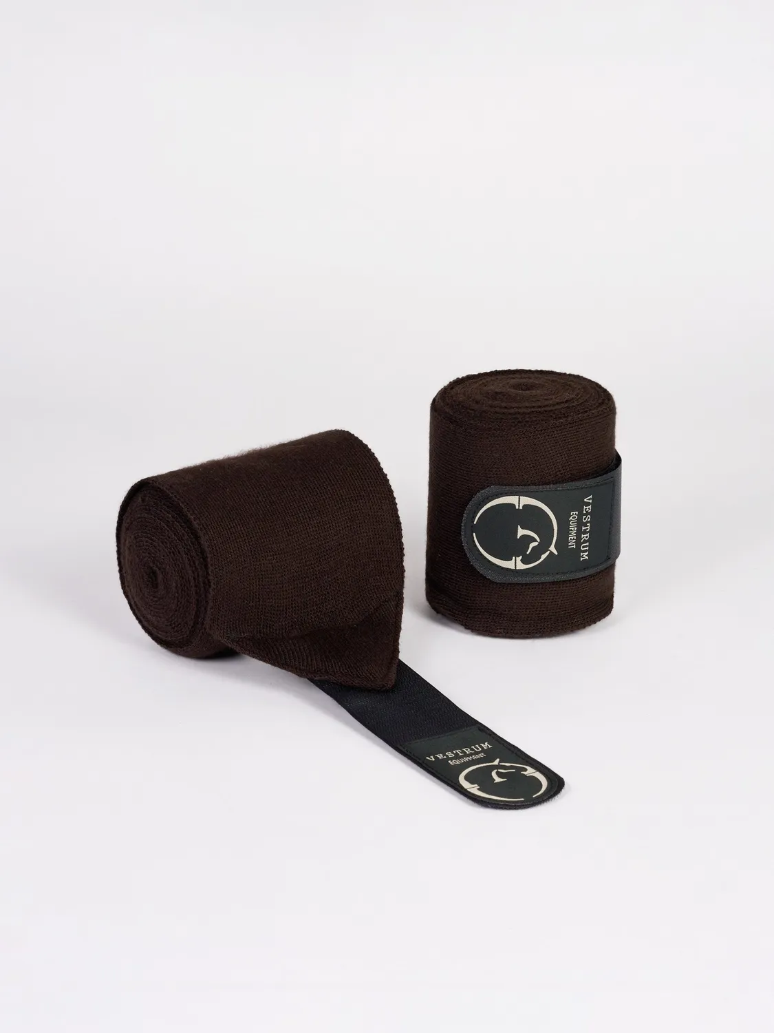 Vestrum Fano stalbandages warm set van 2