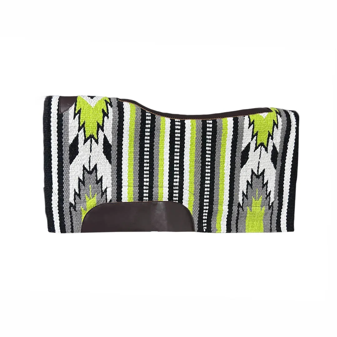 TuffRider Single Weave Western Pad zadelpad E001 34x36