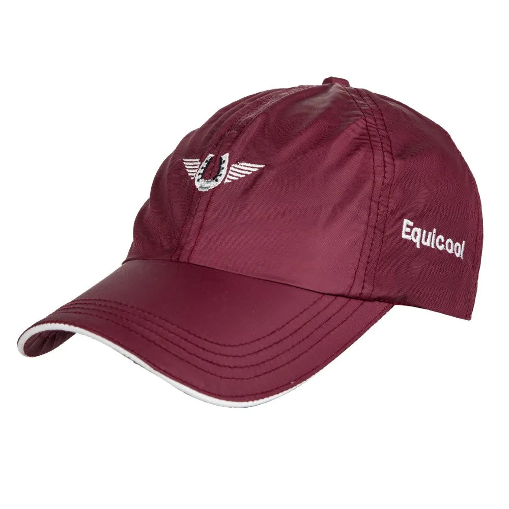 TuffRider EquiCool pet Zwart verkoelend