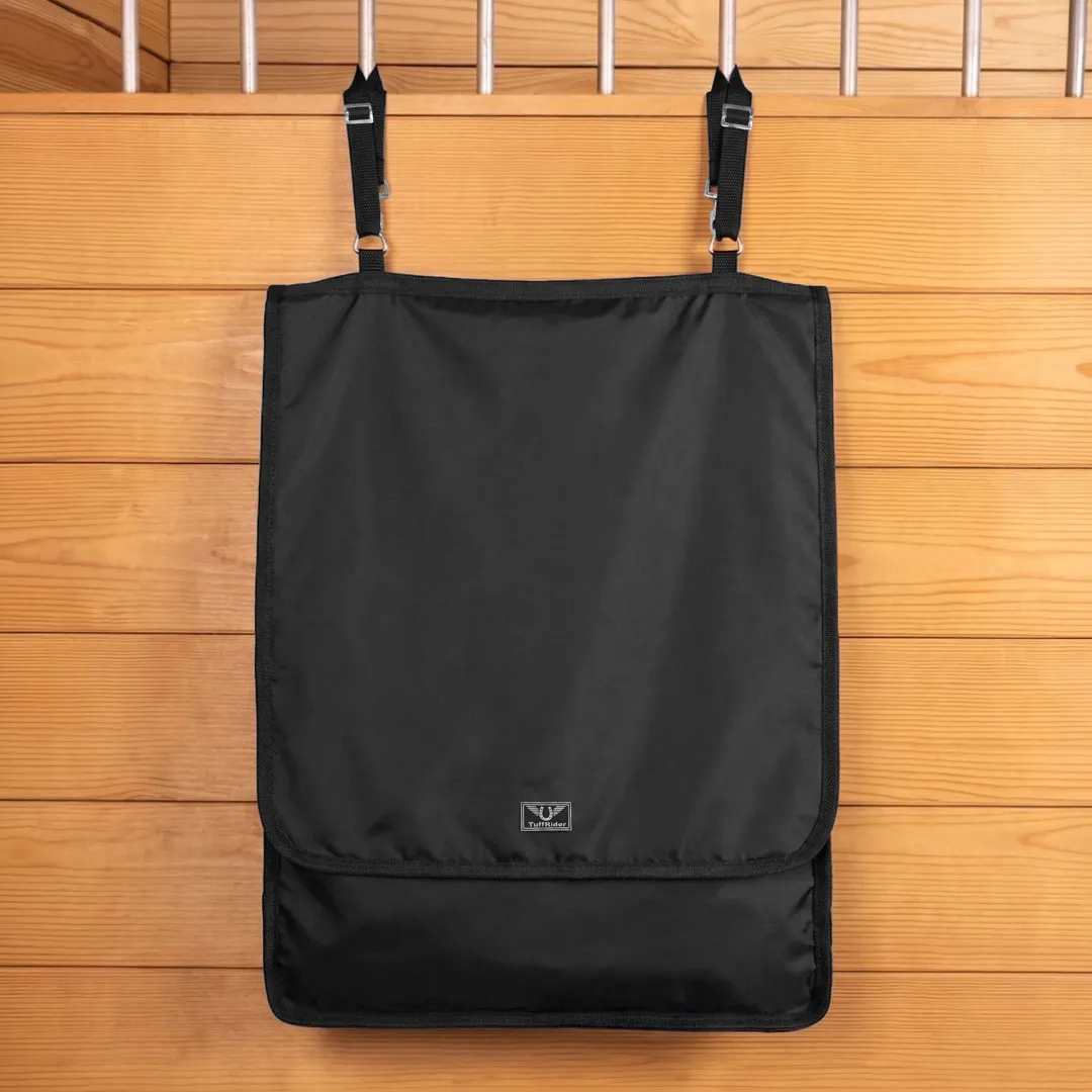TuffRider Stall Front dekentas STD Navy
