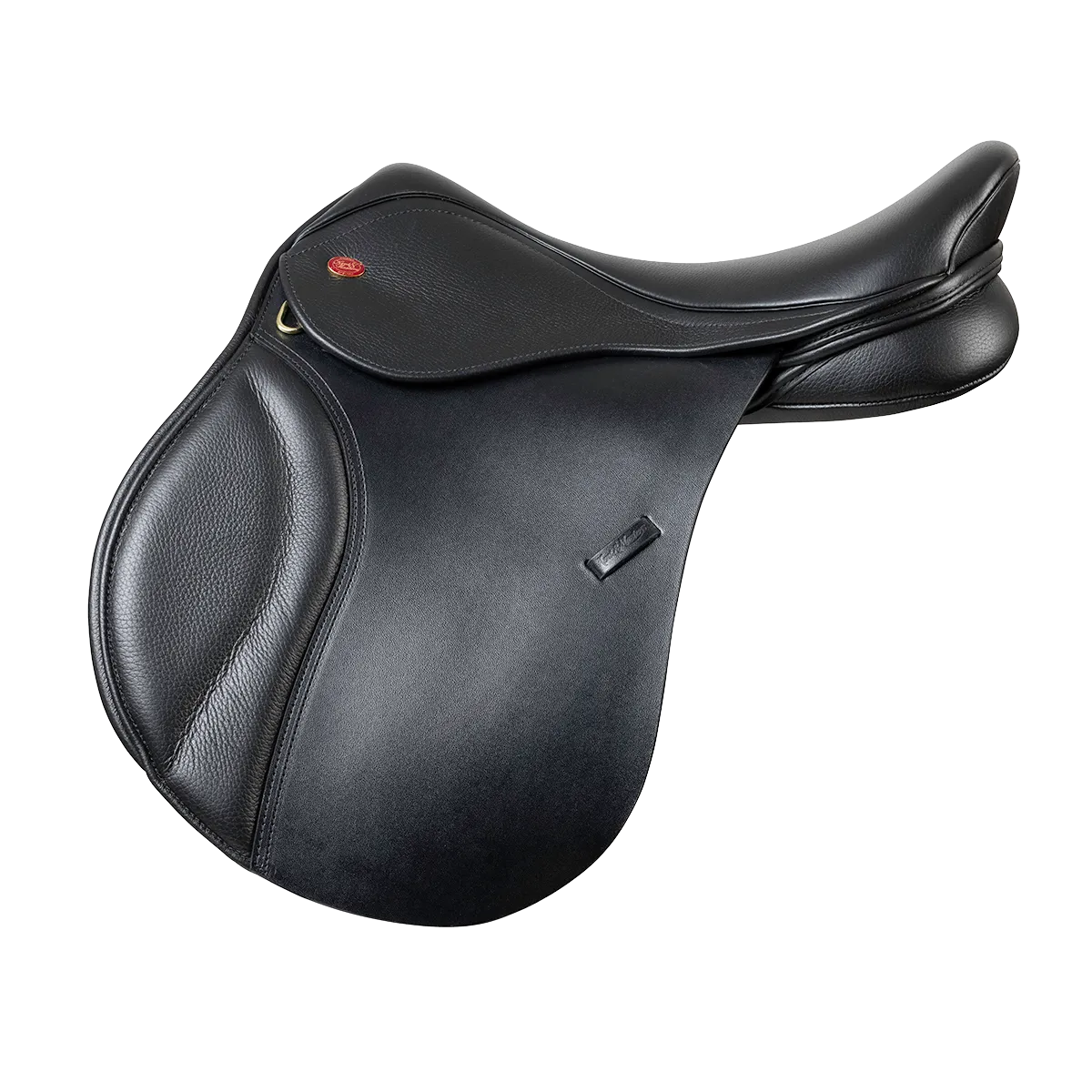 Kent & Masters S-Series Pony Long Leg zadel 16,5 inch voor
