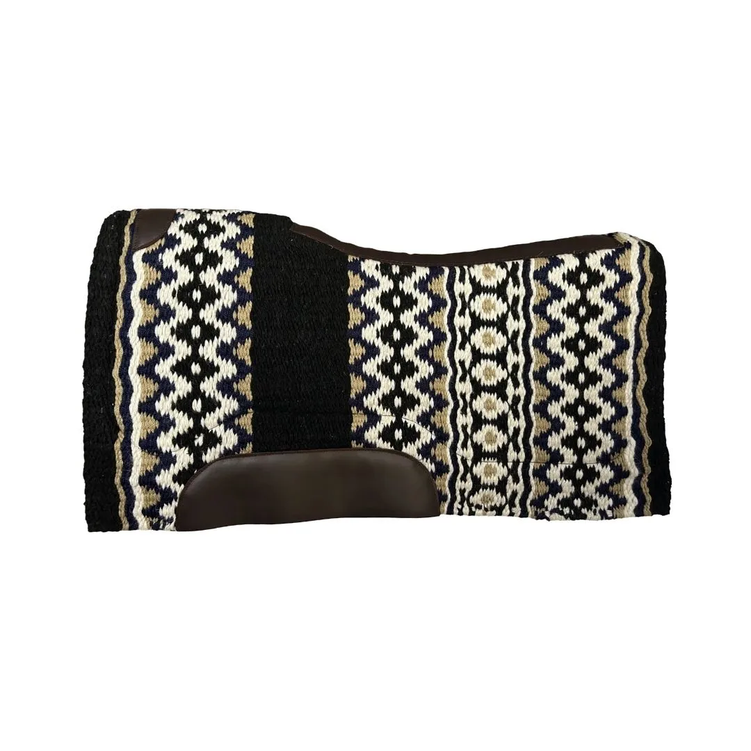TuffRider Power Western zadeldek 34x36 Dominion