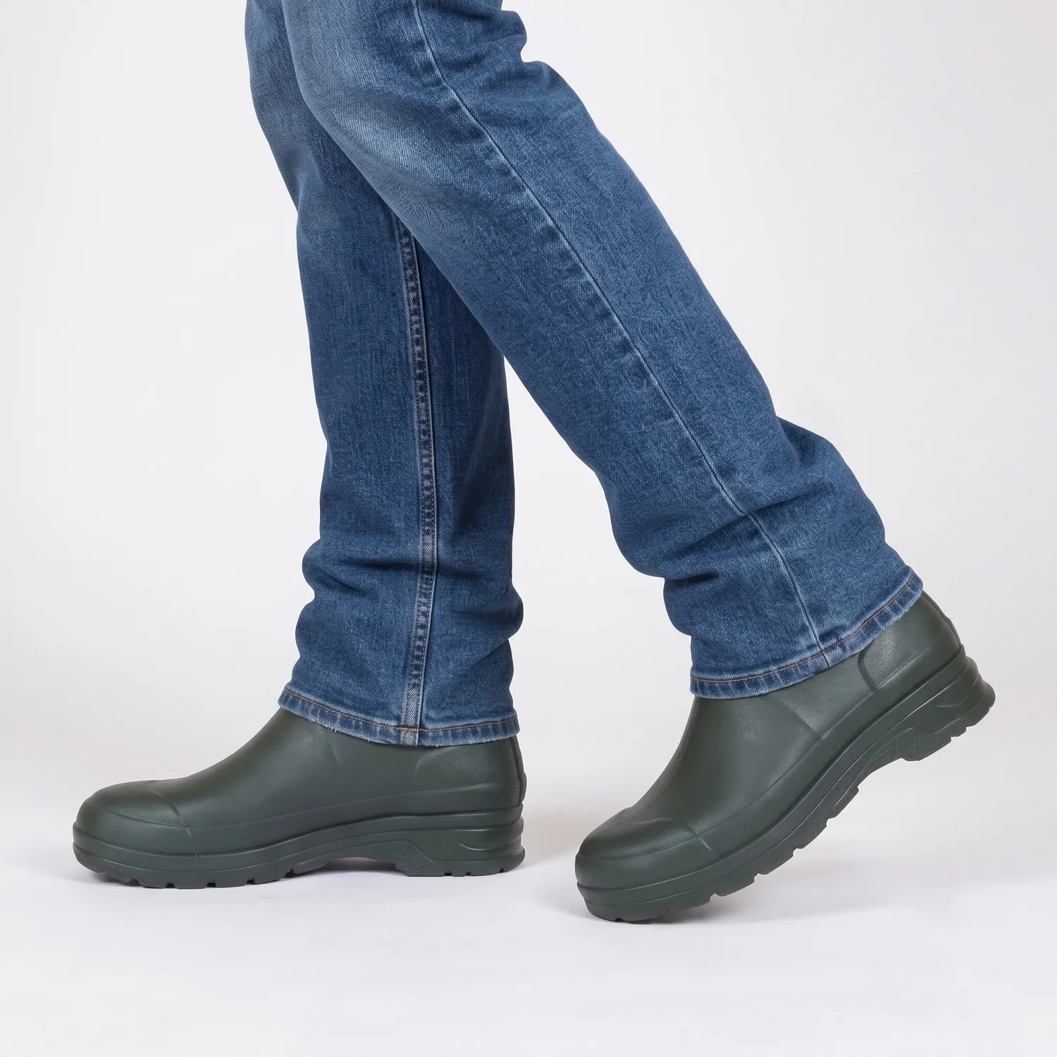 TuffRider BarnMule paddock boots waterdicht