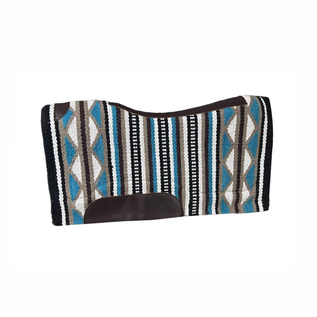 TuffRider Single Weave Western Pad zadelpad O001 34x36