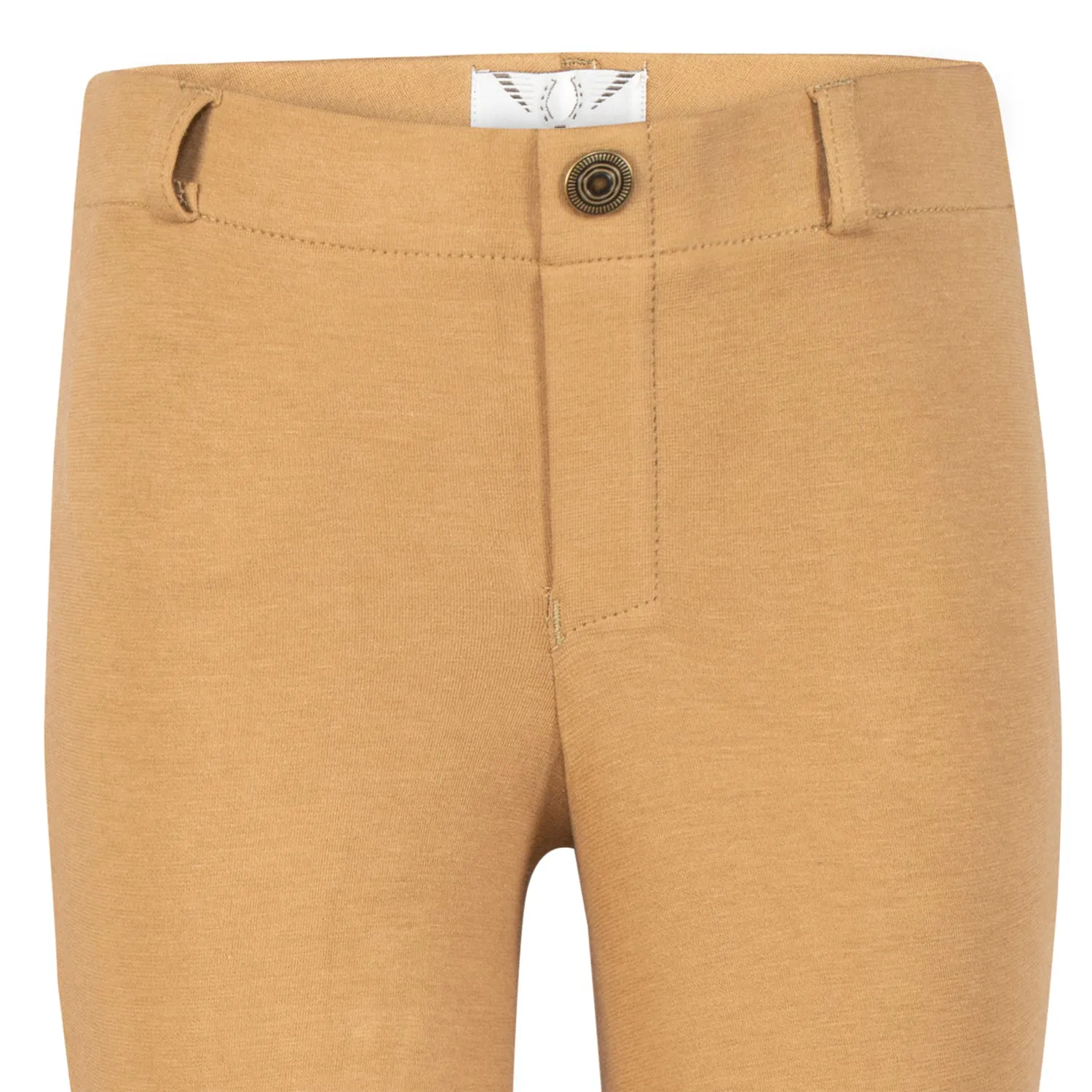 TuffRider Starter Lowrise Pull-On jodphurbroek lila grijs kind