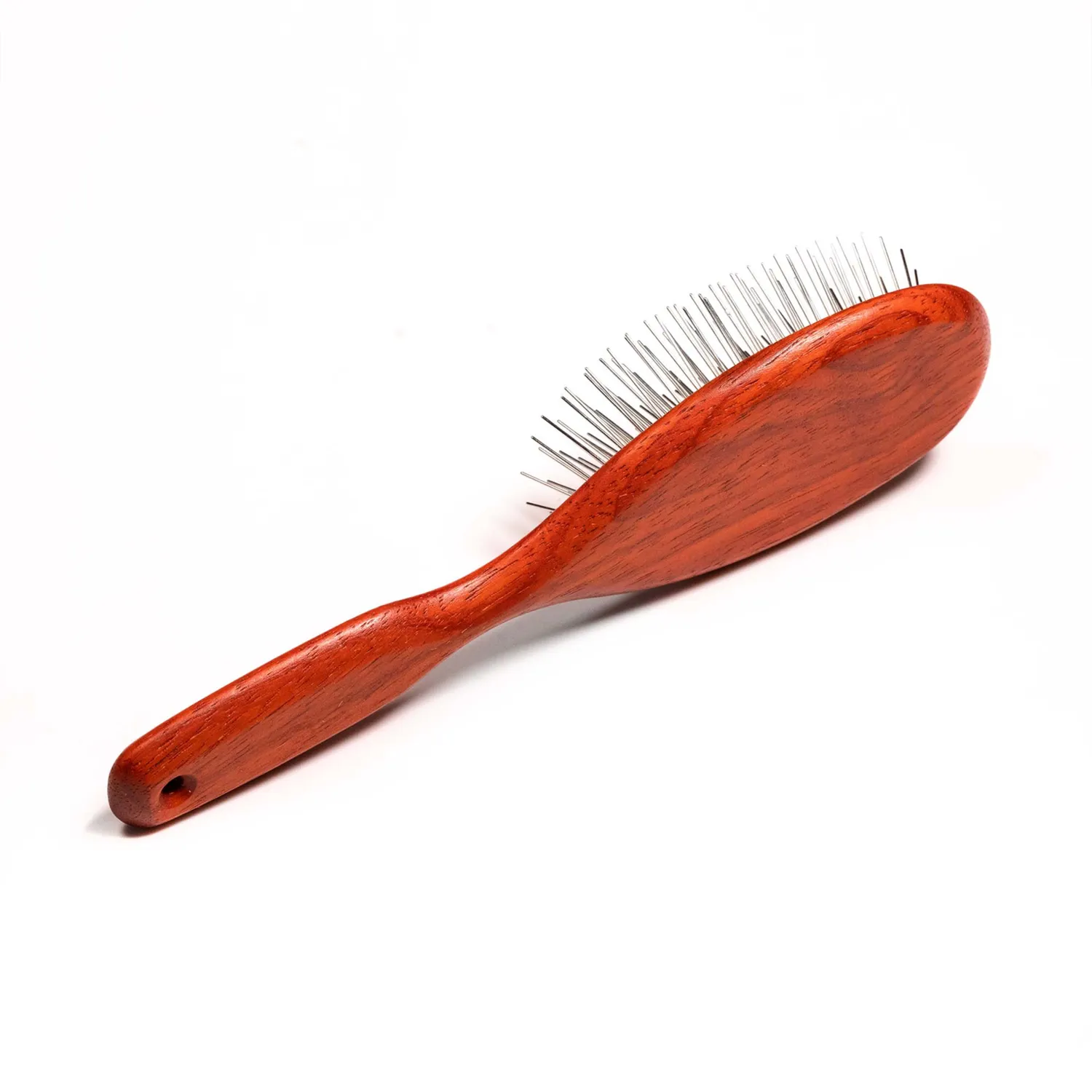 Sprenger hondenborstel metaalstiften 27 mm massage